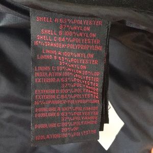 rocky Jackets & Coats - Rocky S2V Agonic Prima-Flex Jacket L rocky Jackets & Coats - Rocky S2V Agonic Prima-Flex Jacket L